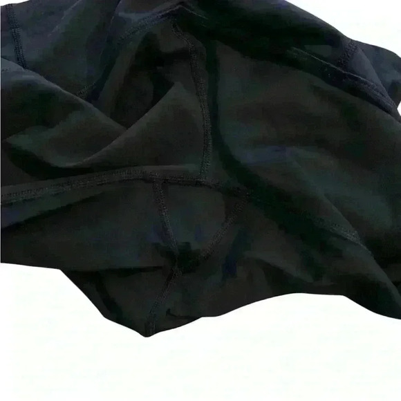 Lululemon Speed Tight III (Mesh)‎ Black - Picture 6 of 11